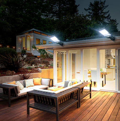 COMPRE 1 Y LLEVE 3 - Reflector Solar EcoLight™ [IMPERMEABLE]